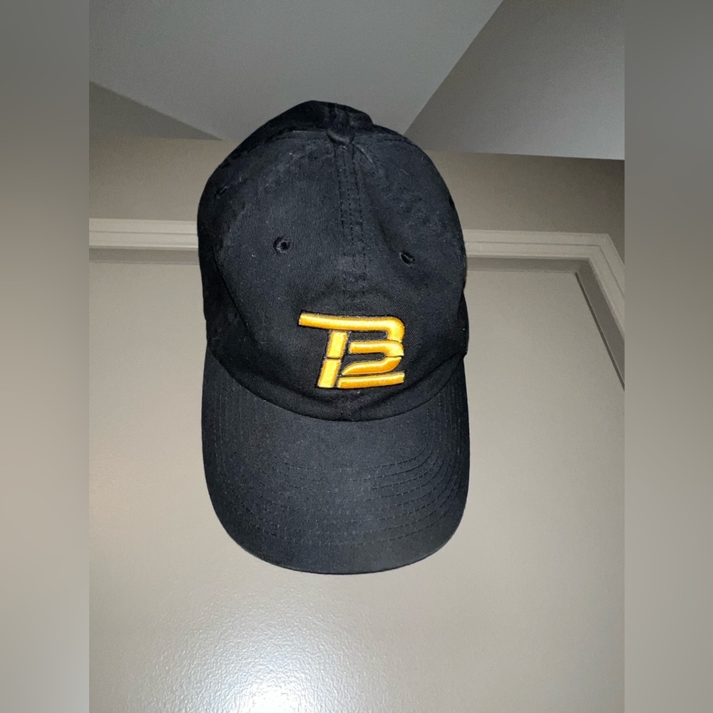 TB12 Tom Brady Dad Hat